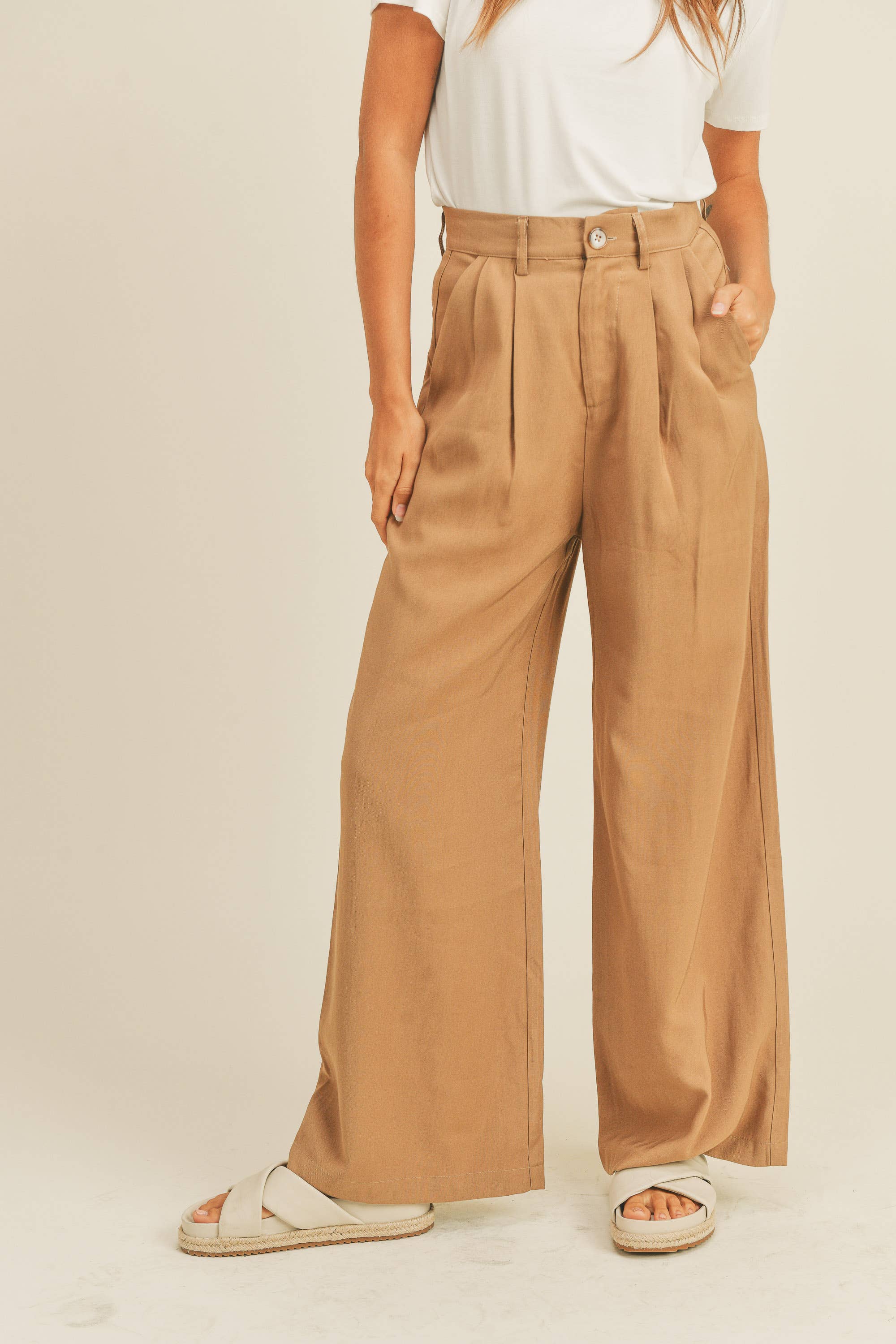 Daydreamer Trousers