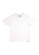 Logan Pocket Tee