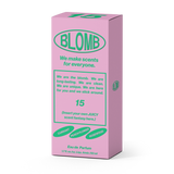 Blomb No. 15 50ml Eau de Parfum