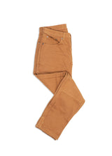 Union Brown Work Pants