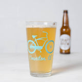 Great Barrington Bicycle Glass