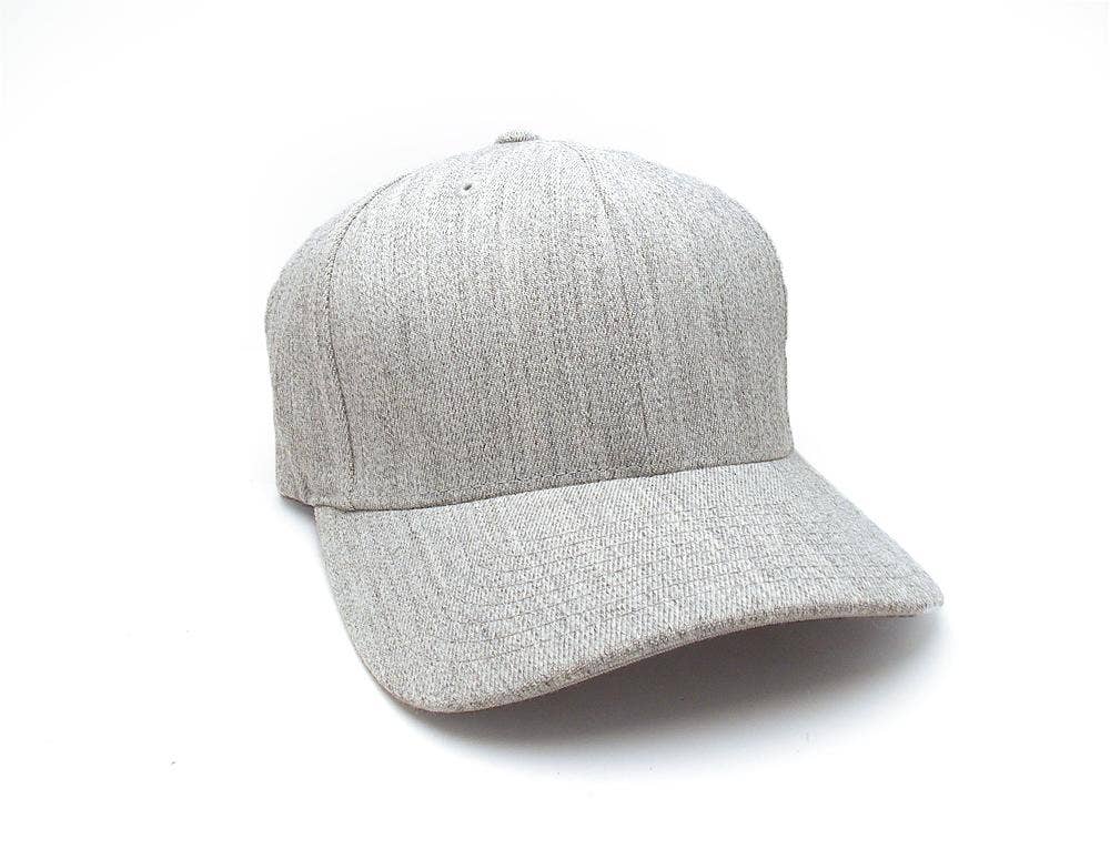 Retro Mountain Range Hat