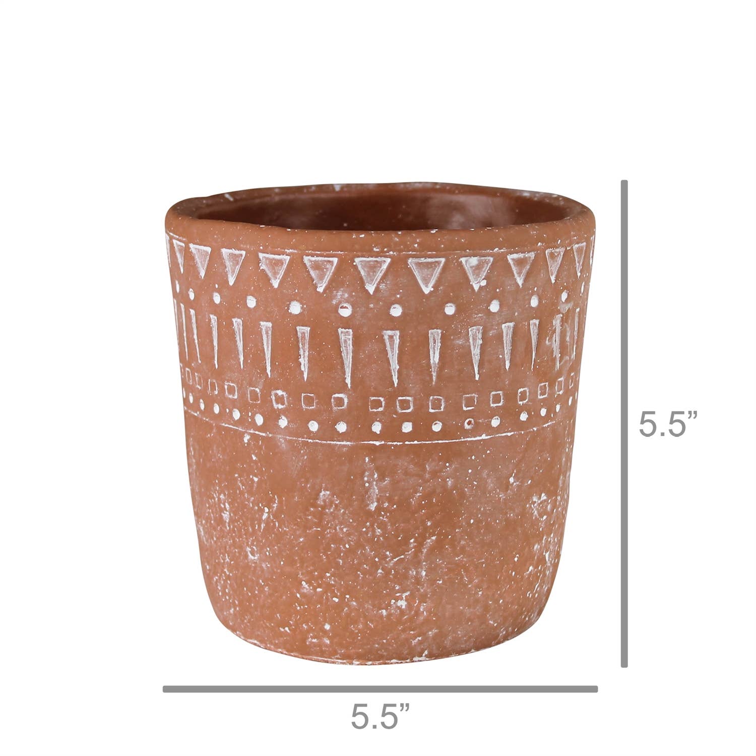 Lima Cachepot Planter