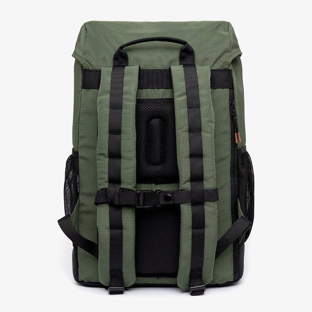 Lefrik Mountain Pine Vandra Backpack