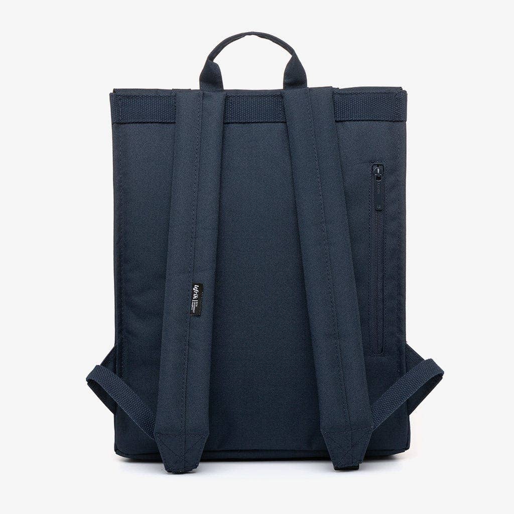 Handy Navy Backpack