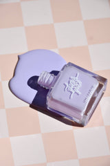 Glam & Grace Wisteria Nail Polish