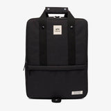 Lefrik Smart Daily 13" Black Backpack