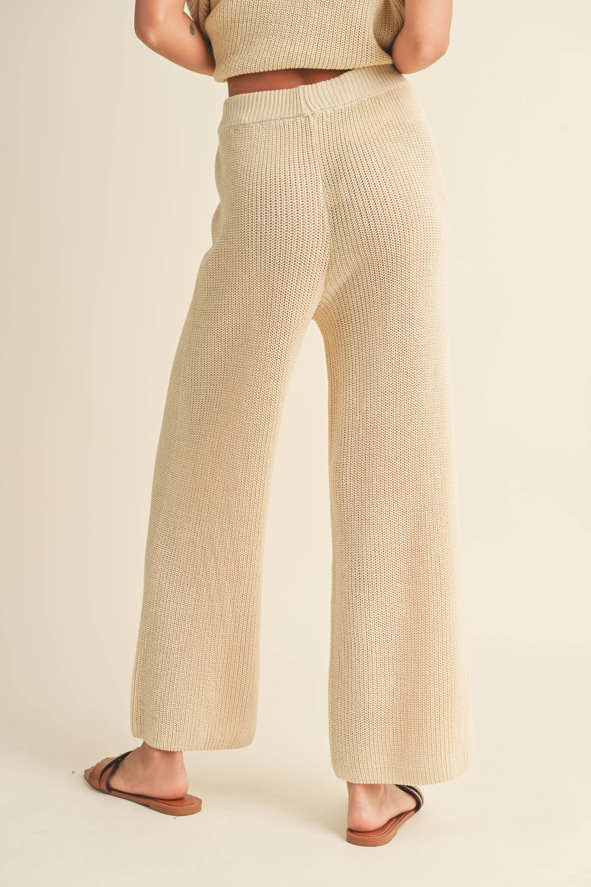 Nora Sweater Pants