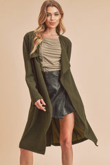 The Rosalie Coat