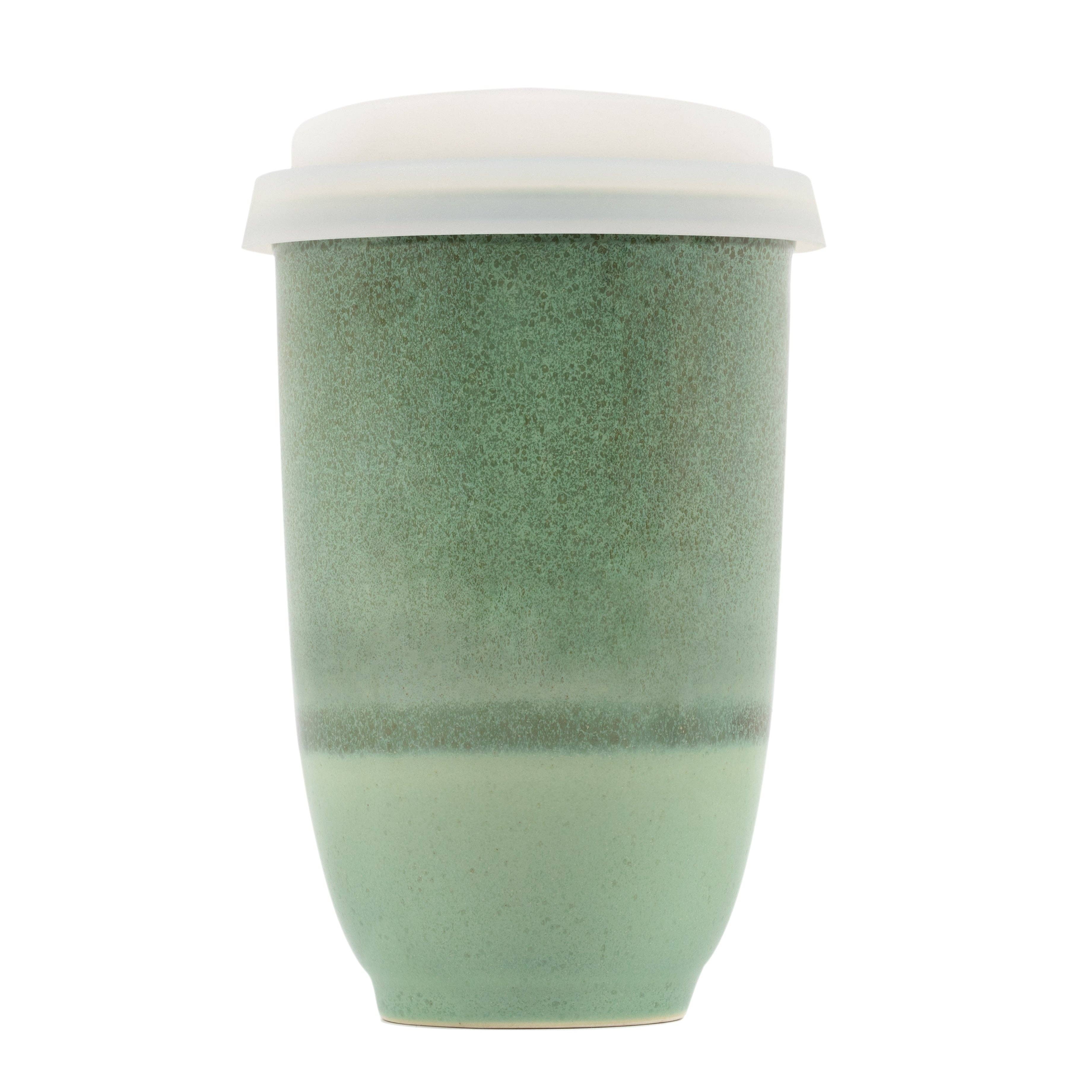 Nova Ceramics - Emerald Cup