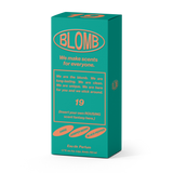 Blomb No. 19 Eau de Parfum