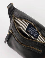 Beck's Crossbody Black