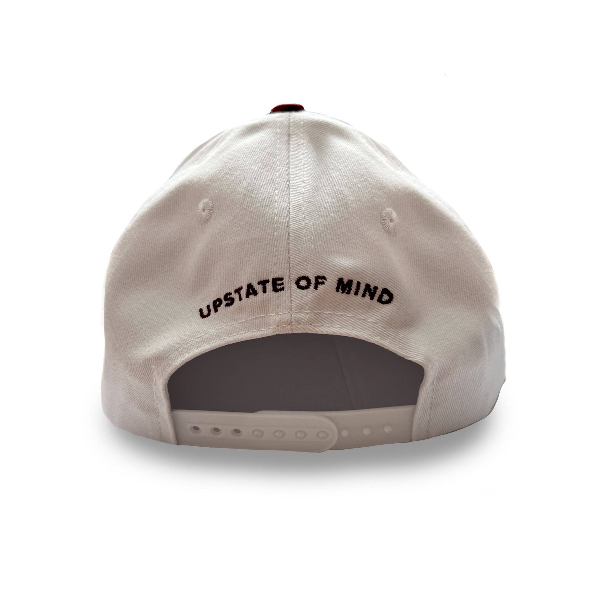 Upstate of Mind Snapback Hat