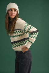 Park City Sweater