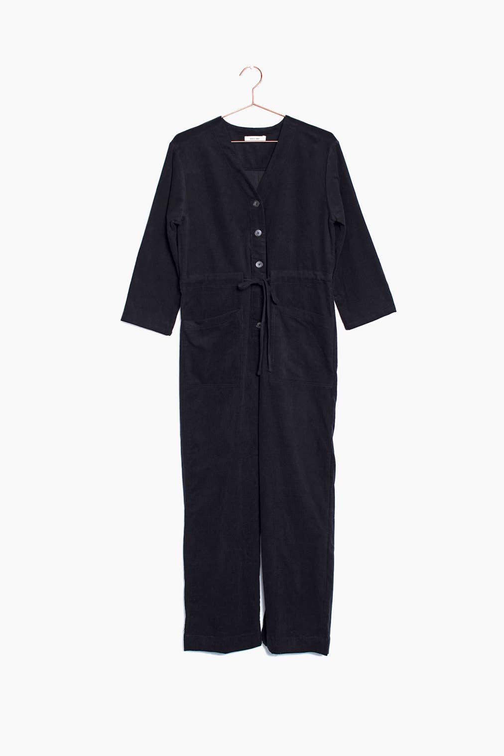 The Mavis Jumpsuit