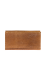 Pixie's Leather Wallet