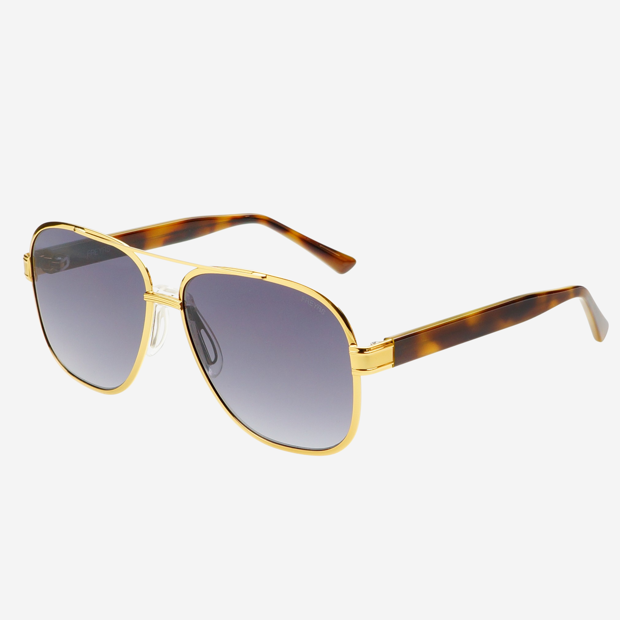 Carter Unisex Sunglasses