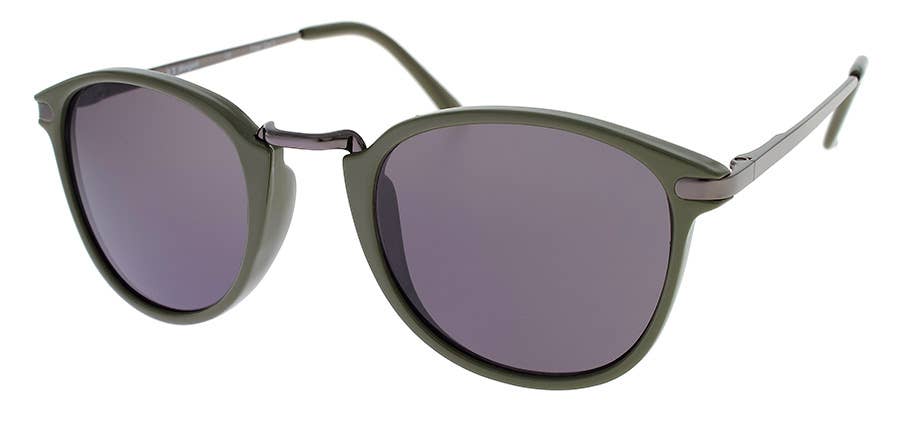 Castro Sunglasses