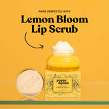 Poppy & Pout Lip Balm, Lemon Bloom