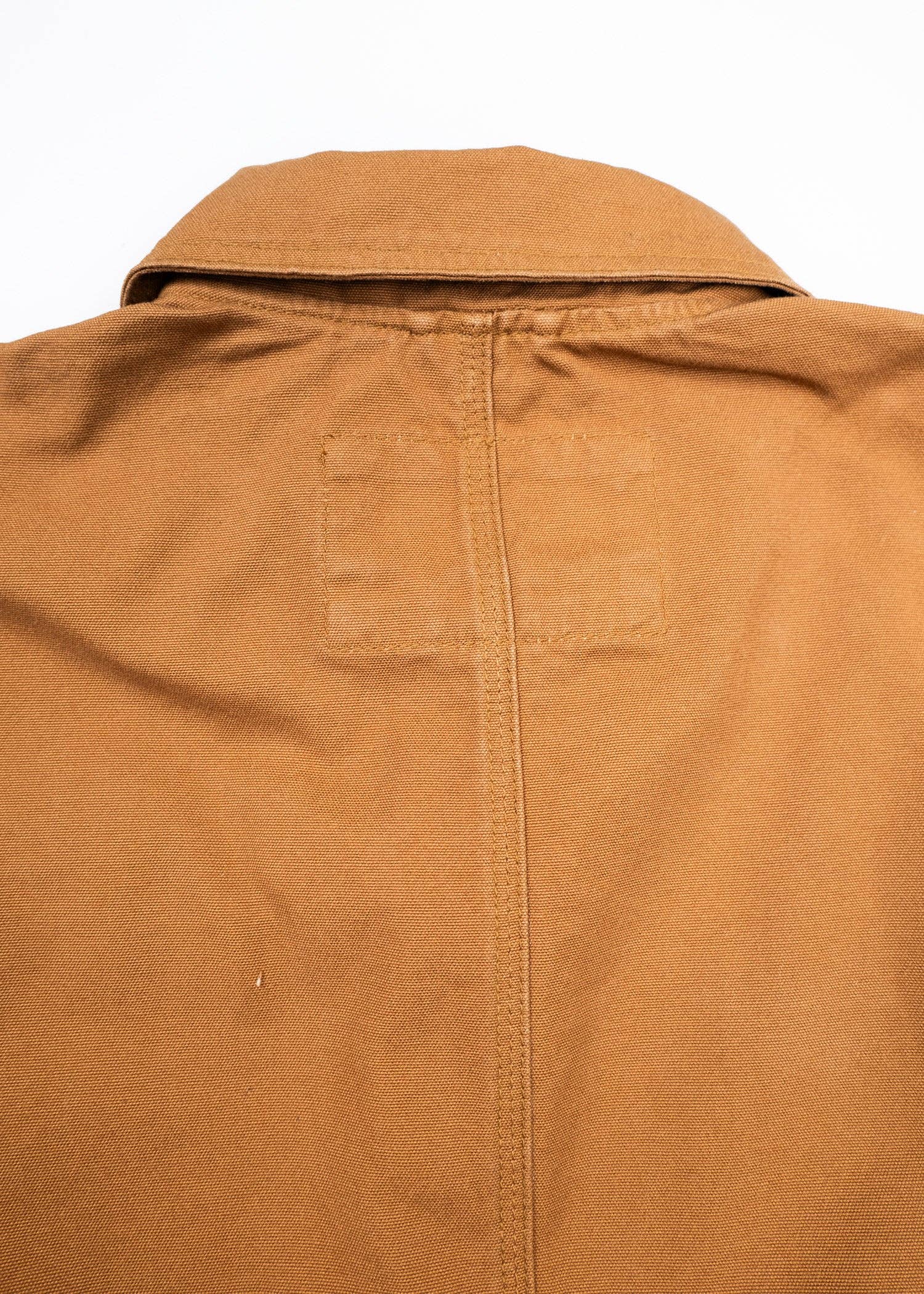 Holbrook Duck Canvas Jacket