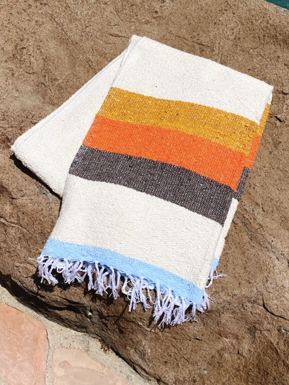 That 70s Blanket