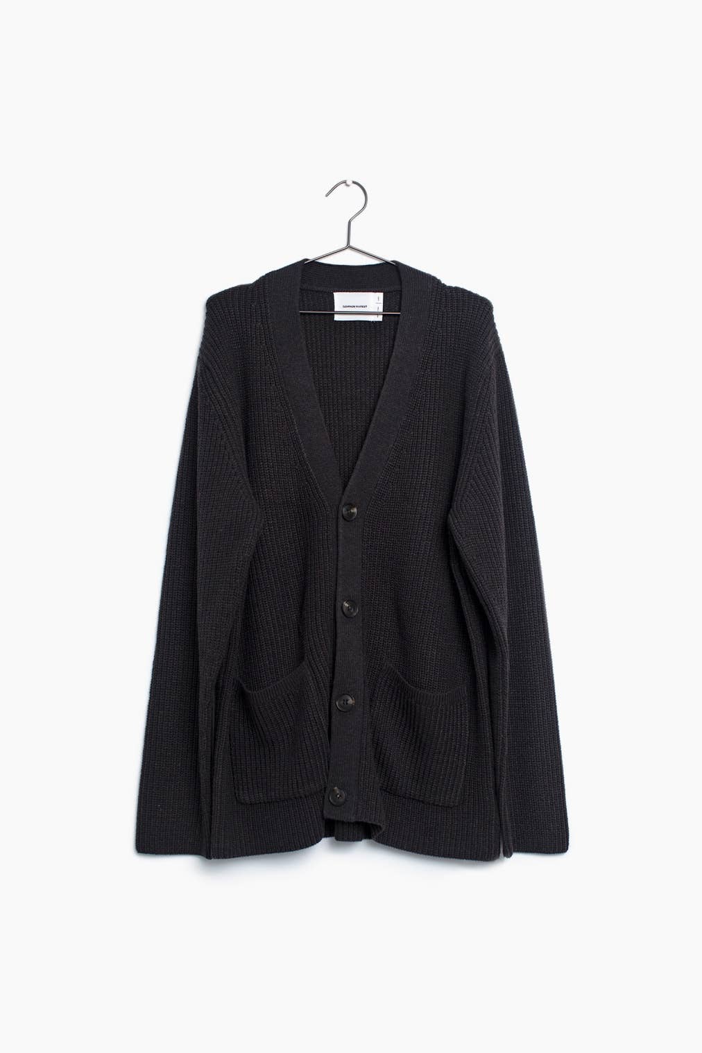 The Aiden Cardigan