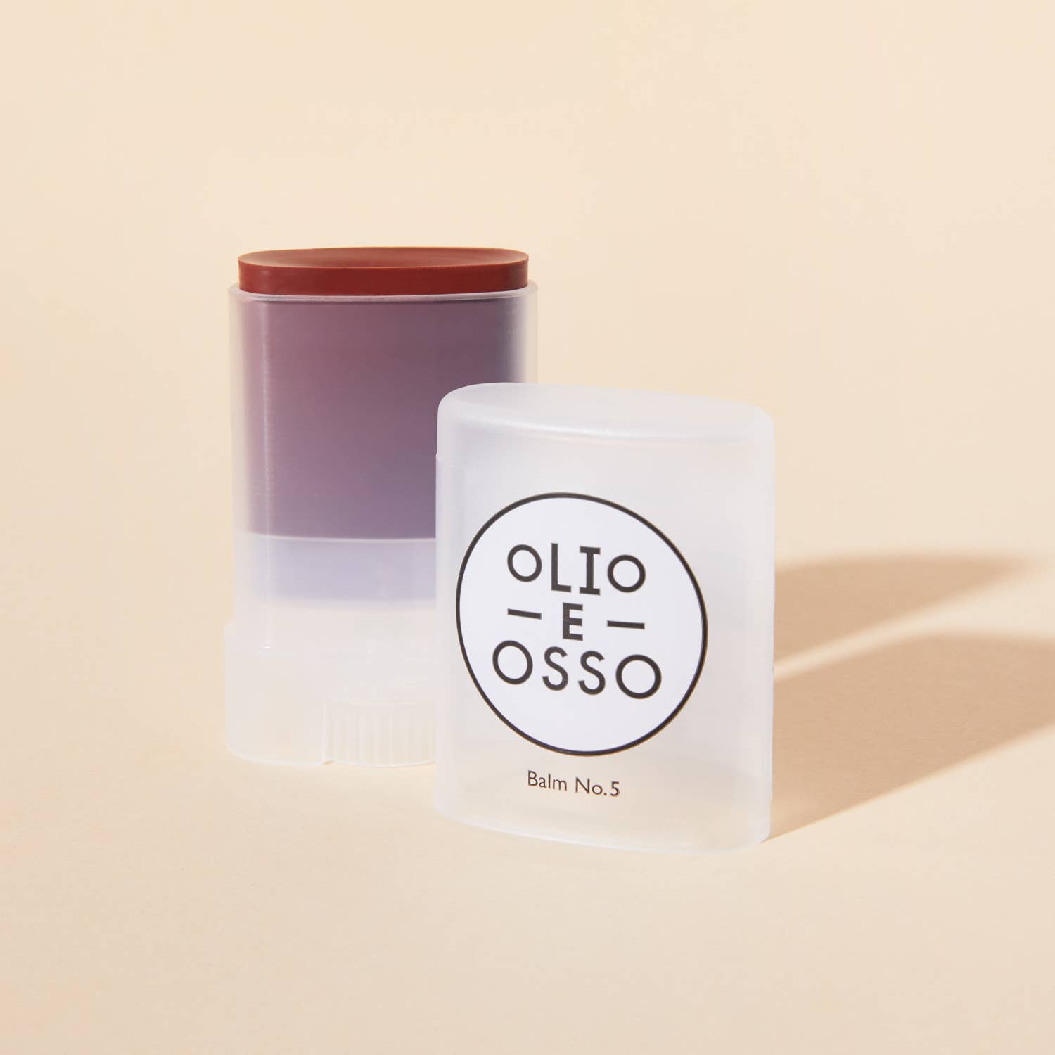 Olio e Osso Balm No. 5 Currant