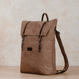 Jonte Brune Rucksack