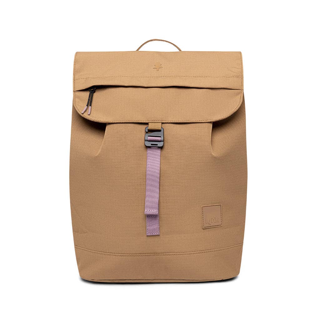 Scout Backpack Toffee Vandra