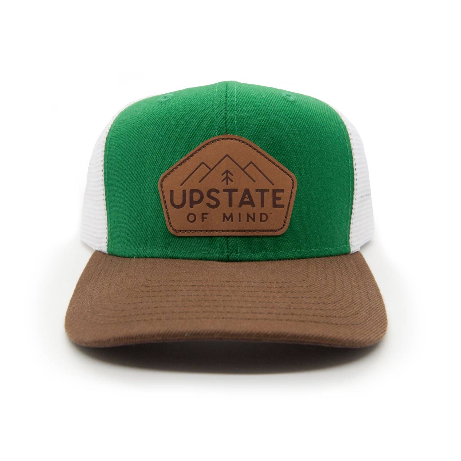 Upstate of Mind Standard Trucker Hat