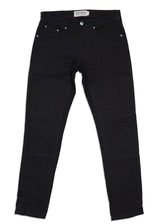 Black Union Work Pants