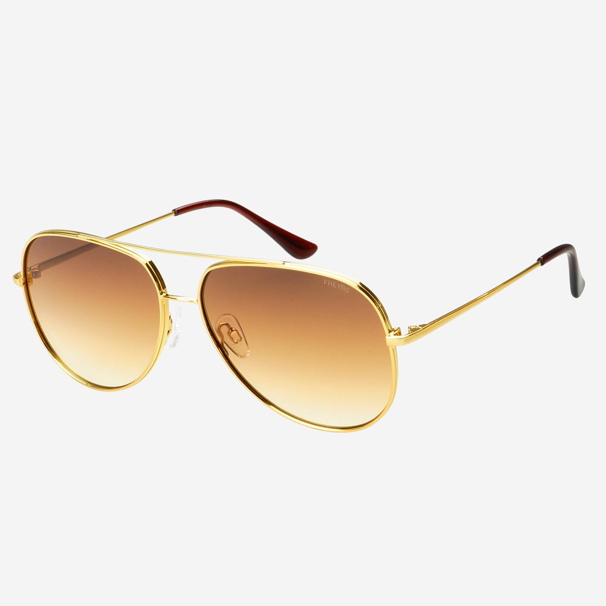 Max Unisex Aviator Sunglasses