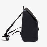 Lefrik Scout Black Backpack