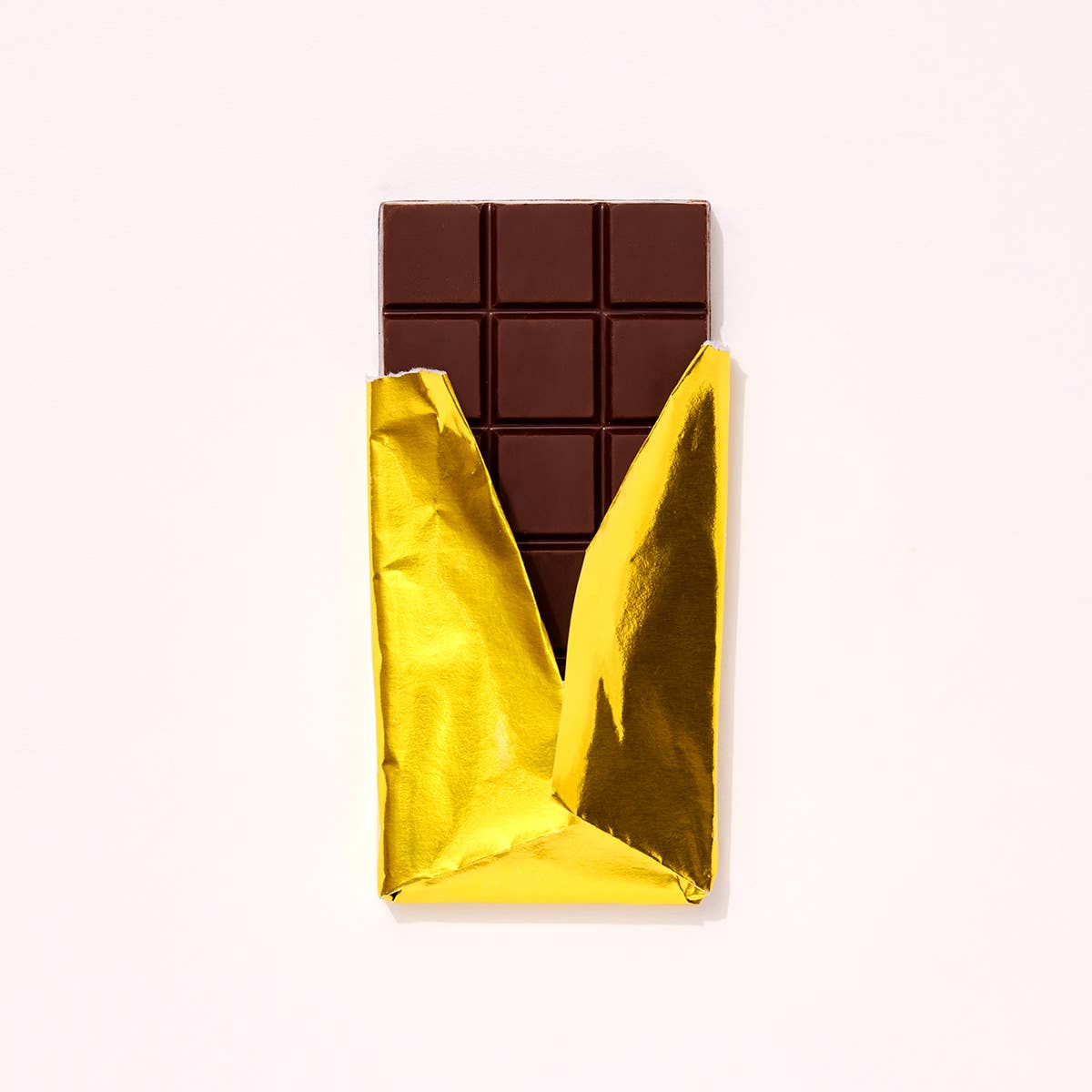 Fine & Raw Hazelnut Chocolate Bar 1oz