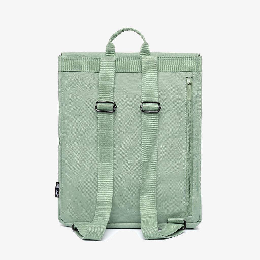 Handy Mini Sage Backpack