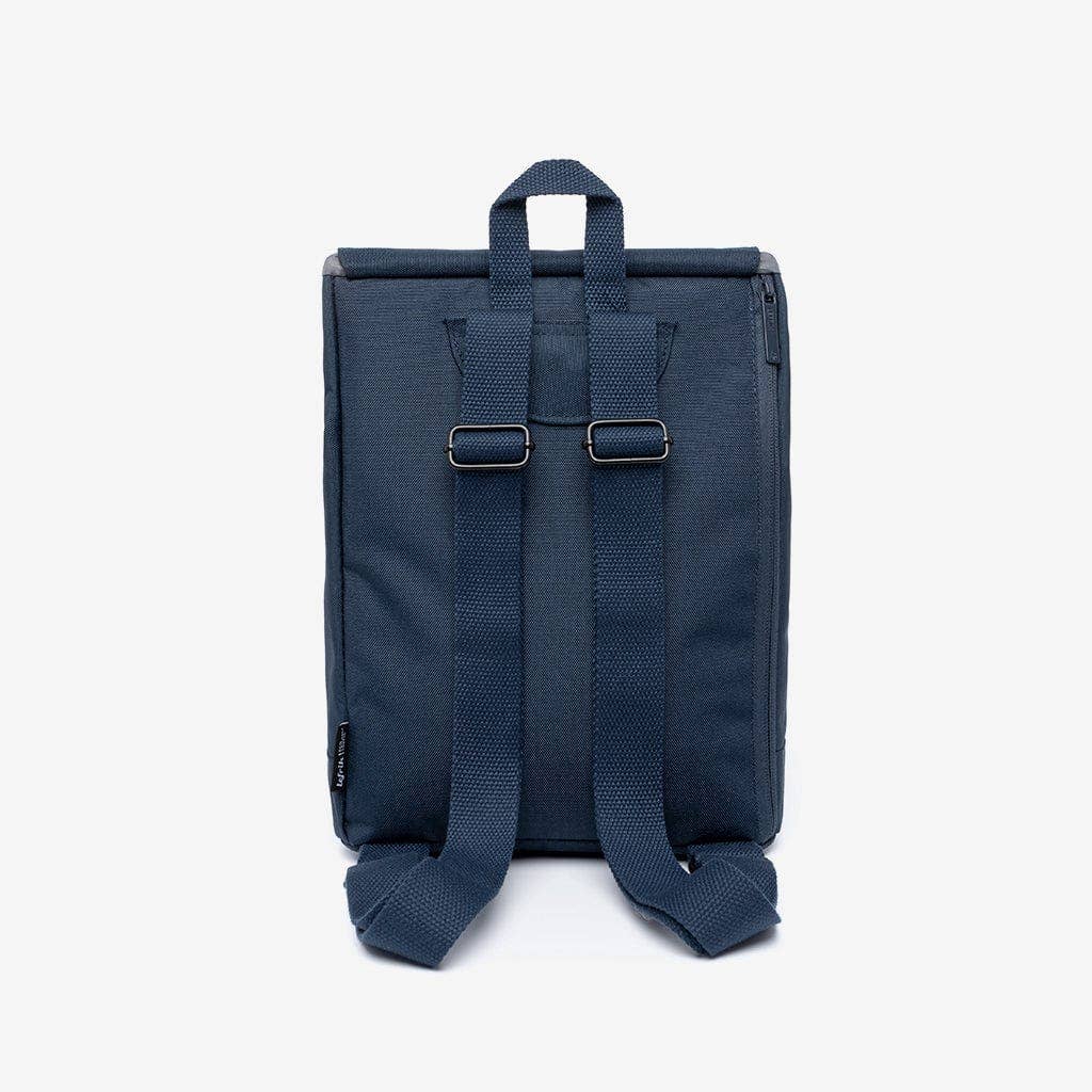 Scout Mini Navy Backpack