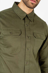 Eugene Utility Shirt