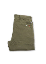 Nomad Pant in Olive or Cognac