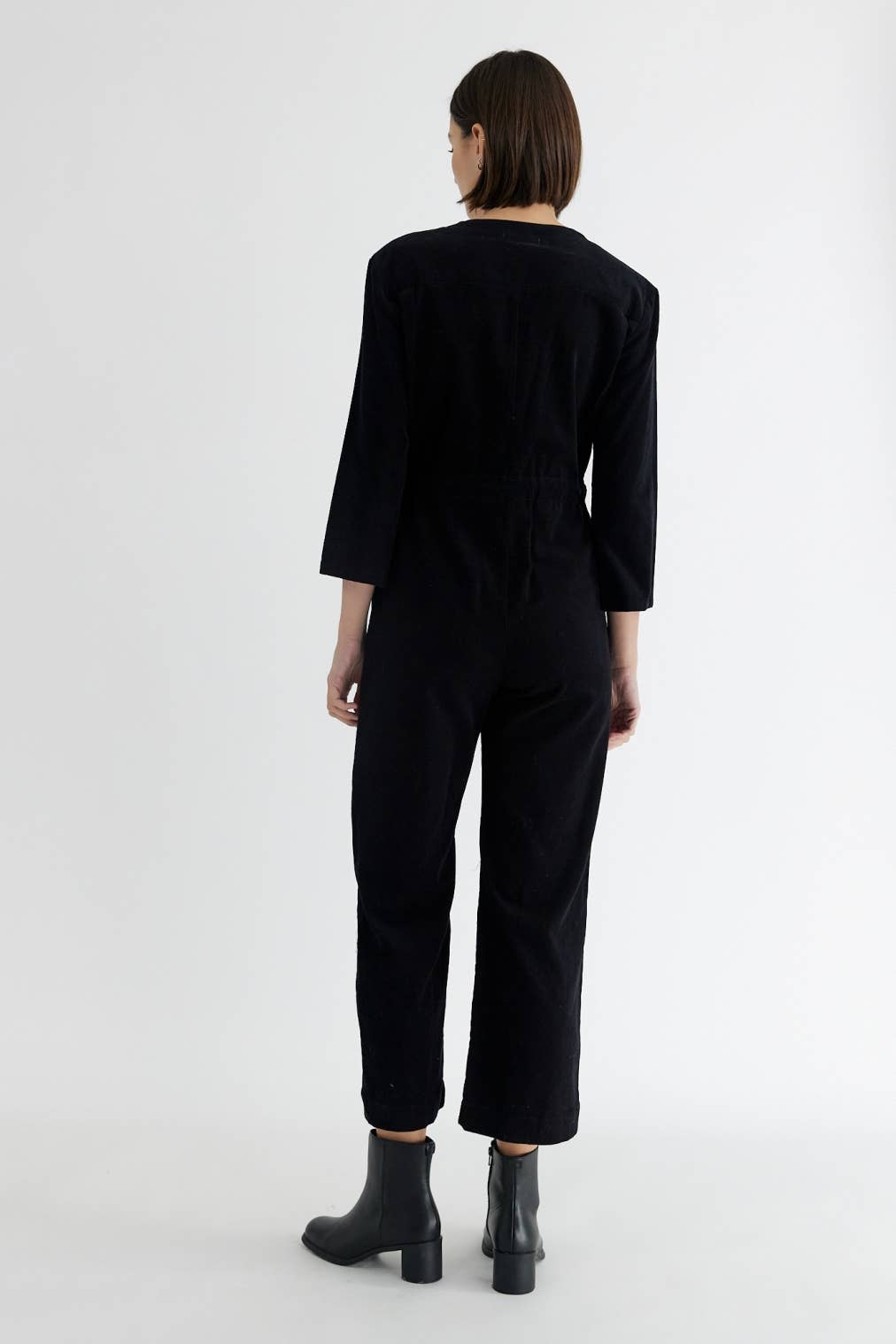 The Mavis Jumpsuit