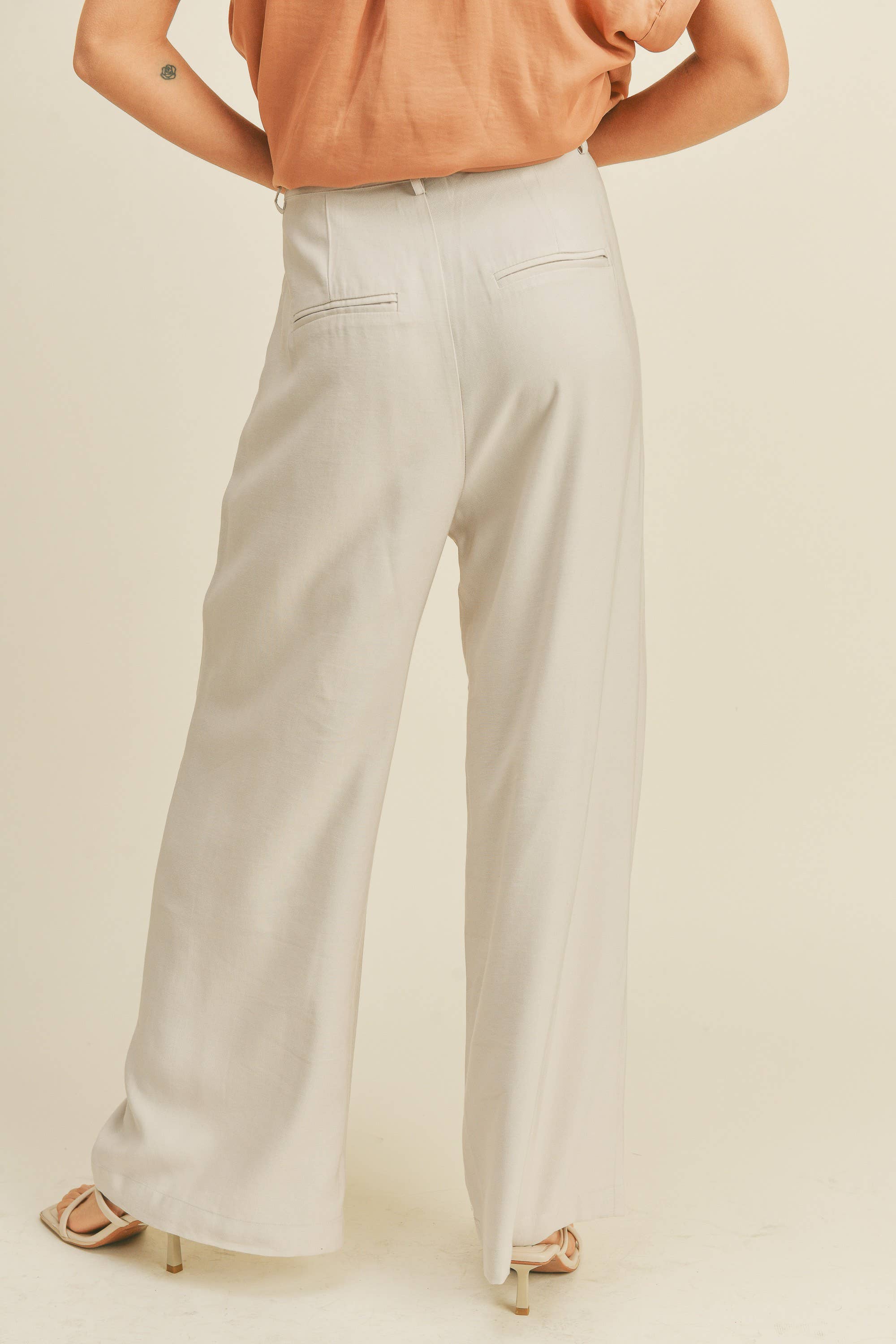 Daydreamer Trousers