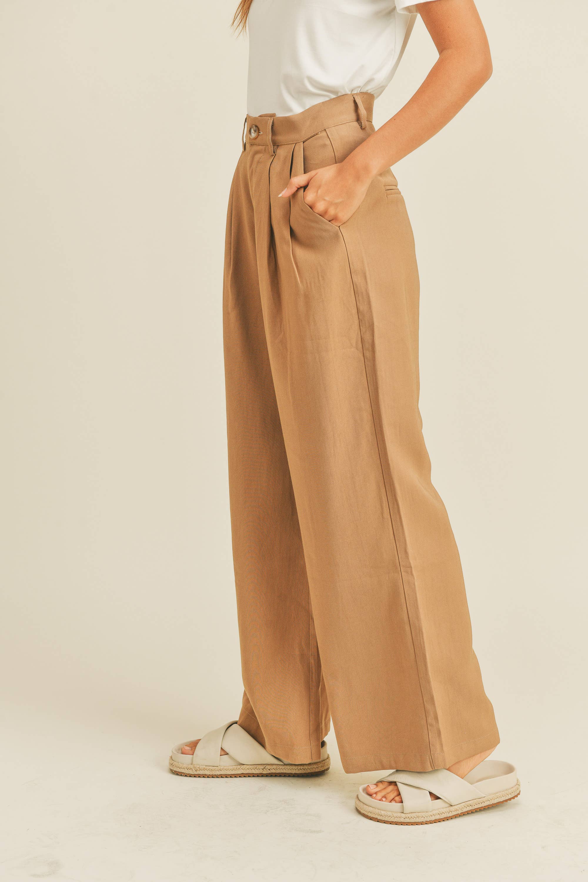 Daydreamer Trousers