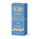 Blomb No. 03 50ml Eau de Parfum