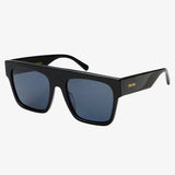 Madison Freyrs Unisex Flat Top Sunglasses