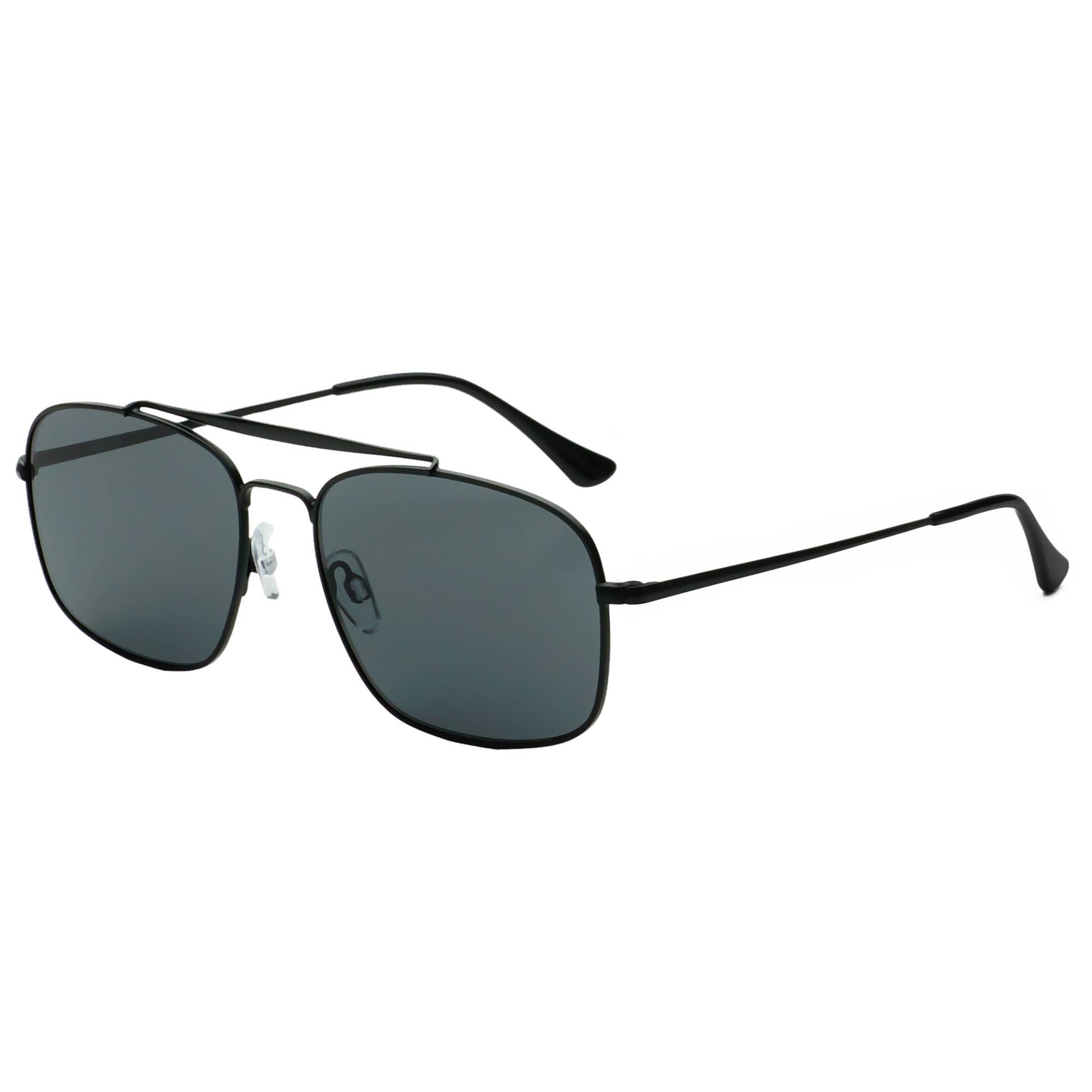 Raymond Black Freyrs Sunglasses