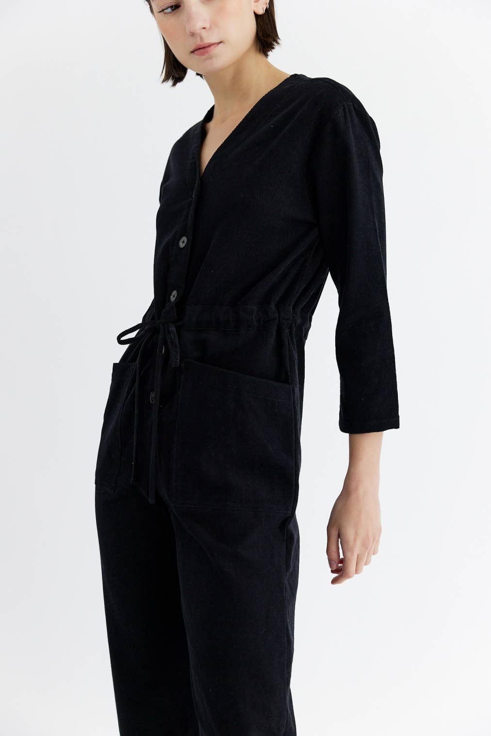 The Mavis Jumpsuit