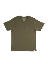 Logan Pocket Tee