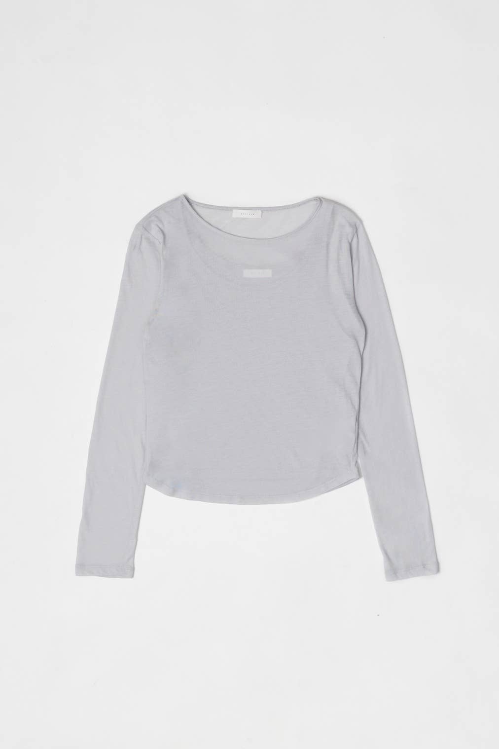 The Cassia Top in Beige, Grey, or Black