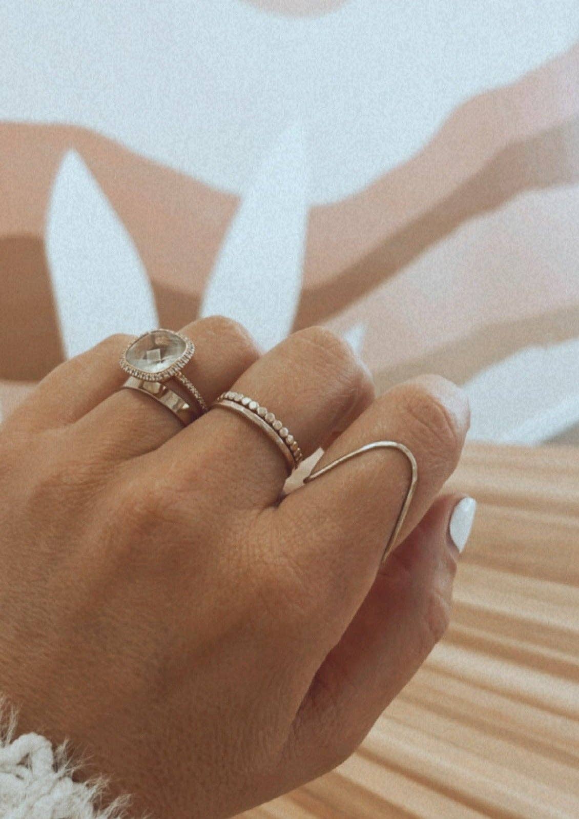 Swell Ring