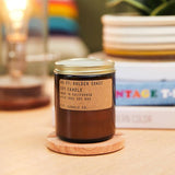 Golden Coast - 7.2 oz Standard Soy Candle