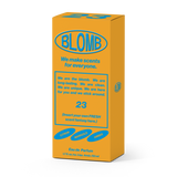 Blomb No. 23 50ml Eau de Parfum